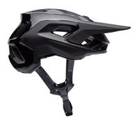 Casco Fox Speedframe RS Camo - Nero 55-59 / Nero