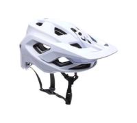 CASCO FOX SPEEDFRAME RS MATTE WHITE L