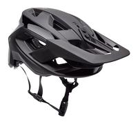 Fox speedframe rs mtb casco nero opaco
