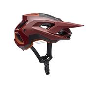 FOX Racing - Speedframe RS Paranoid - Casco per bici S - 51-55 cm variopinto