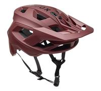 Fox Racing Speedframe Helmet Solid, Ce, Casco Unisex, RUS, M