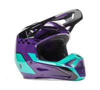 Casco Fox V1 Collect Grape S