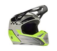 CASCO FOX V1 COLLECT GREY/YELLOW M