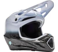 CASCO FOX V3 RS GHOST WHITE S