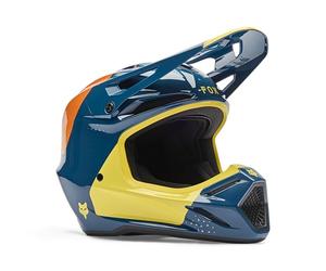 Casco Fox V3 Tine Twilight S