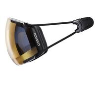 Casco FX-80 MagnetLink Vautron+ silver 25/26 - M