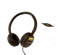 CUFFIE CON FILO CLEAR SOUND GARRETT METAL DETECTOR CERCA METALLI 1612700