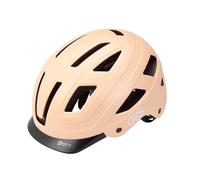 Casco Ges City Beige