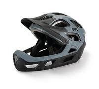 Casco Ges D-Scent Nero