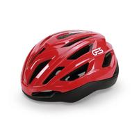 Casco Ges Huez Rosso