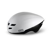 Casco Ges Kronos Bianco