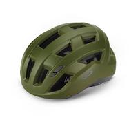 Casco Ges X-way Verde