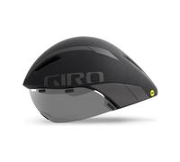 Casco Giro Aerohead MIPS nero titanio - S