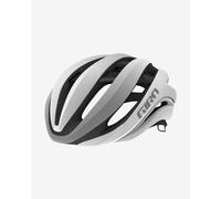 Casco Giro Aether MIPS bianco grigio - S