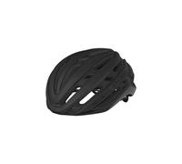 Casco giro agilis nero opaco