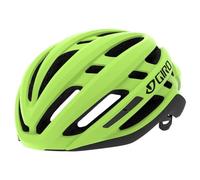 CASCO GIRO AGILIS MIPS HI YELLOW 51/55 S 20