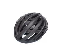 GIRO TOP 768686264801, Casco Unisex Adulto, Nero, S