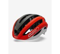 Casco Giro Aries Spherical MIPS rosso bianco - L
