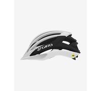 Casco Giro Artex MIPS bianco nero - S