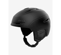 Casco Giro Avera nero opaco donna - M