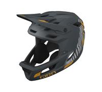 Giro Coalition Spherical Mips Downhill Helmet Nero M Matte Dark Shark Dune