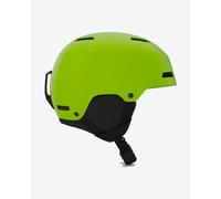 Giro Crüe Mips Calce Casco da Sci Snowboard Tavola Erl XS (48,5 -52 CM)