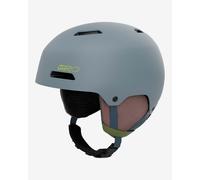 Giro Crüe Junior Helmet Grigio S