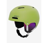 Giro Crüe Junior Helmet Verde XS