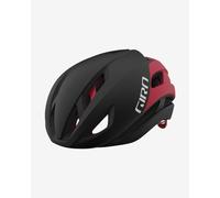 Casco Giro Eclipse Spherical MIPS nero opaco bianco rosso - S