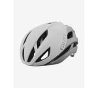 Casco Giro Eclipse Spherical MIPS opaco bianco argento - L