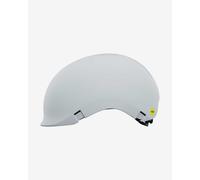 Giro Hoxton Mips, casco da ciclismo, bianco 55-59cm White