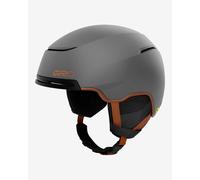Giro Jackson Mips Helmet Grigio L