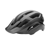 Casco da Trail Manifest Spherical MIPS Nero Opaco, Taglia 51-55 cm, con Ventilazione Avanzata e Comfort di Lusso