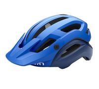 Giro Manifest Spherical Mtb Helmet Blu L Uomo