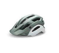 Giro Manifest Mtb Helmet Verde S Grey / Green