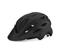 Casco giro merit spherical mips nero