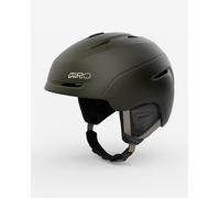 Casco Giro Neo MIPS verde oliva - M