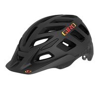 Casco Giro Radix Mips - Hypnotic 55-59 / Nero