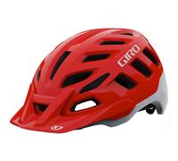 Casco Radix MIPS Rosso Taglia M (59-63 cm) con Sistema Roc Loc 5.5 e Ventilazione Ottimale