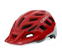 Giro Casco Per Mtb Radix Trim Red