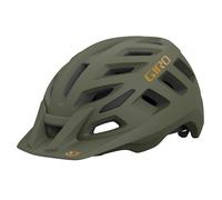 Giro Radix Mtb Helmet Verde S Trail Green