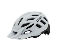 Casco giro radix white chalk mat 2021