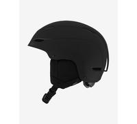 Casco da sci Giro Ratio Dimensioni del casco: 62,5-65 cm / Colore: nero