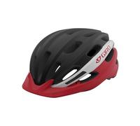 Casco giro register nero