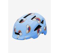 Casco Giro Scamp II azzurro cielo per bambini - XS