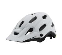 Casco Giro Source MIPS bianco grigio - M