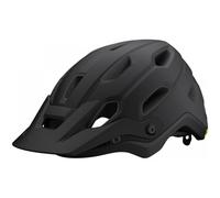 Casco giro source mips all mountain matte black fade 2021