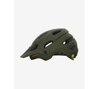 Casco giro source mips all mountain verde