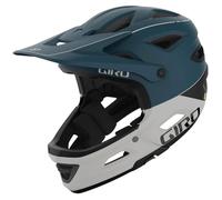 Casco Giro Switchblade Mips - Blu 59-63 / Blu