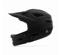 Casco bici integrale Giro Switchblade Mips Noir M (55/59 cm)